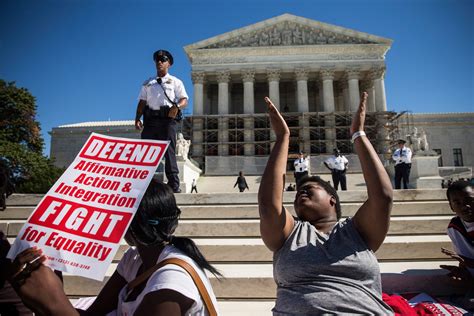 supreme court affirmative action case 2020